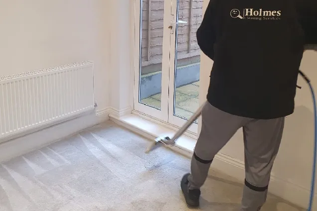 Carpet & Upholstery Cleaning