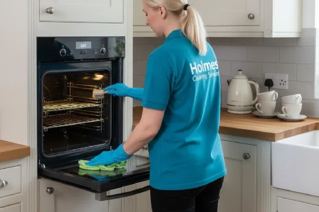 End of Tenancy Cleaning